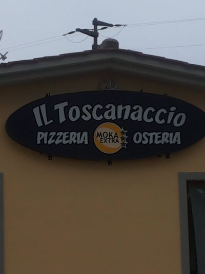 Il Toscanaccio